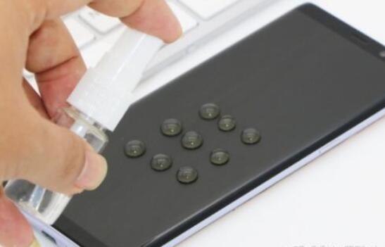 手機防水鍍膜液效果如何？能形成怎樣的防護？