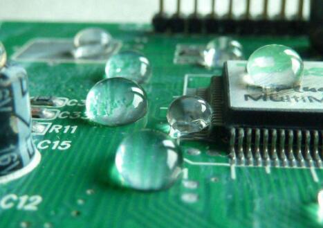 納米防水涂層應(yīng)用在電子線路板上效果如何？