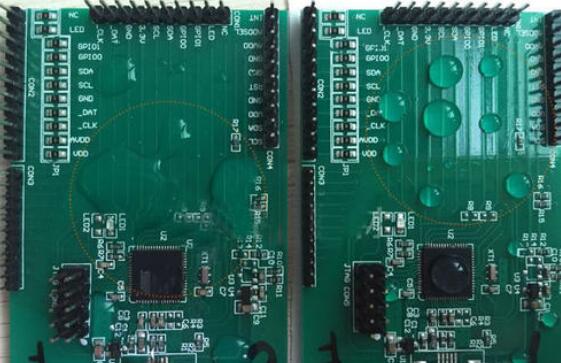 三防漆能給電路板起到防水絕緣的效果嗎？