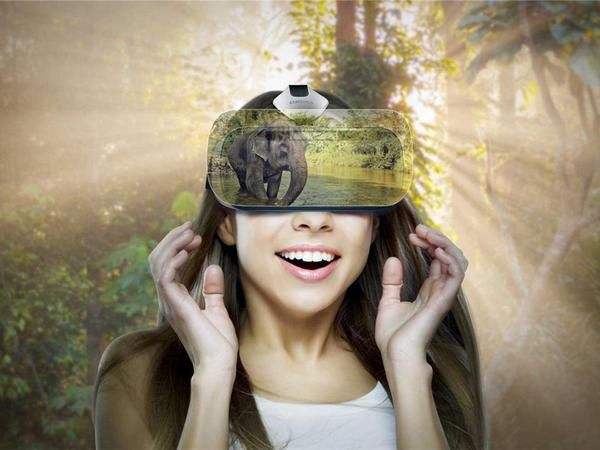 中氟納米防水涂層如何解決VR眼鏡的防汗、防鹽霧腐蝕問題？