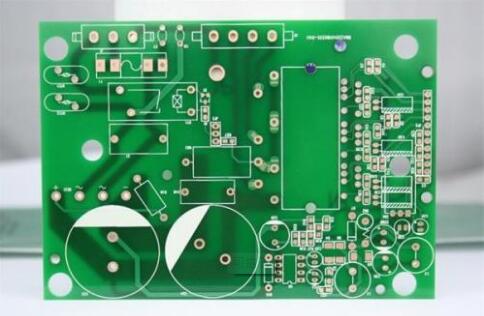 納米涂層應(yīng)用在PCB電路板有怎樣的效果？