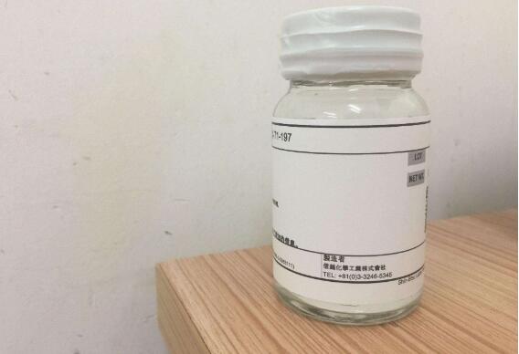 防指紋油應用于哪些產品？其特點有哪些？