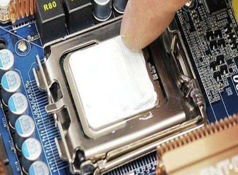導熱硅脂的主要作用是什么？能解決哪些問題？
