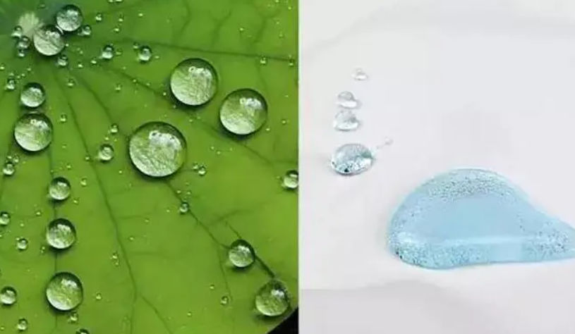 什么是納米涂層？為什么能防水防銹