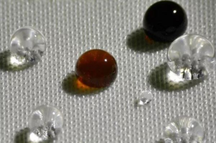開拓未來(lái)：納米防水涂層重新定義液體保護(hù)